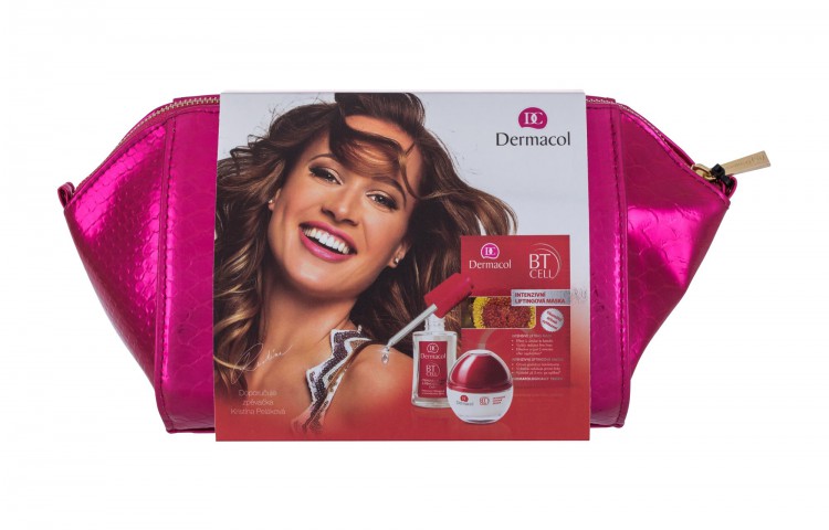 Kazeta DC Hyaluron denní +noční krém50ml | Kosmetické a dentální výrobky - Dámská kosmetika - Dárkové kazety Kazeta DC Hyaluron denní +noční krém50ml | Kosmetické a dentální výrobky - Dámská kosmetika - Dárkové kazety
